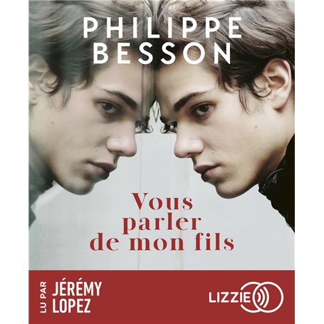 Vous parler de mon fils