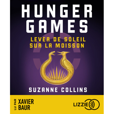 Hunger Games : Lever de soleil sur la moisson