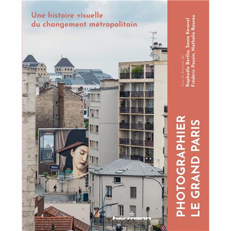 Photographier le Grand Paris
