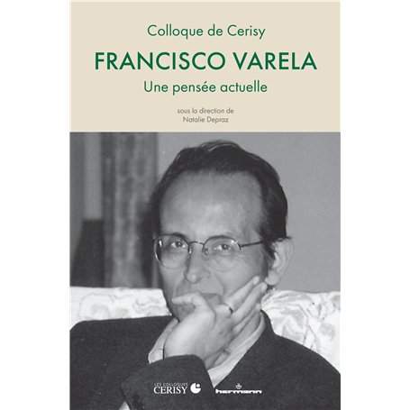 Francisco Varela