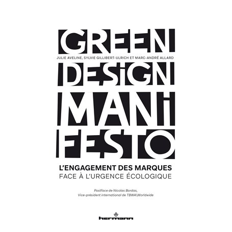 Green Design Manifesto