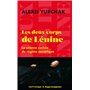 Les deux corps de Lénine