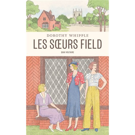 Les Soeurs Field
