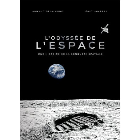L'odyssée de l'espace
