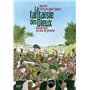 La Fantaisie des dieux - Rwanda 1994 : au coeur du génocide