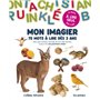 Mon imagier - 75 mots à lire dès 3 ans