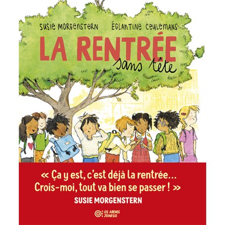 La Rentrée sans tête