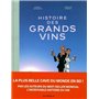 Histoire des grands vins