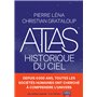 Atlas historique du ciel