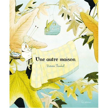 Une autre maison
