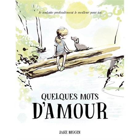 Quelques mots d'amour