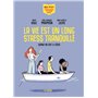 La vie est un long stress tranquille - Quand on sait le gérer