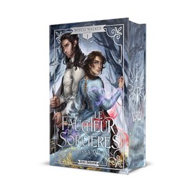 Le faucheur de sorcières (Edition Relié) Le faucheur de sorcières (Edition Relié)