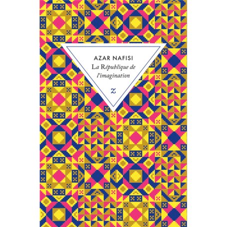 La République de l'imagination