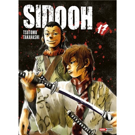Sidooh T17 (Nouvelle édition) 8,11 €