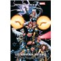 Ultimate X-Men T02 : Les nouveaux mutants