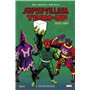 Super-Villains Team-Up : L'intégrale 1976-1987 (T02) 35,23 €