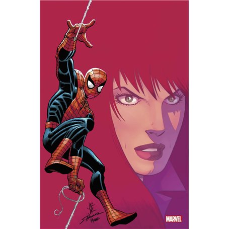 Marvel Comics N°24 (Variant - Tirage limité) - COMPTE FERME 21,53 €