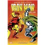 Iron Man : L'intégrale 1981-1982 (T14) 35,23 €