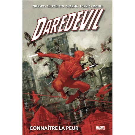 Daredevil T01 : Connaître la peur 31,31 €