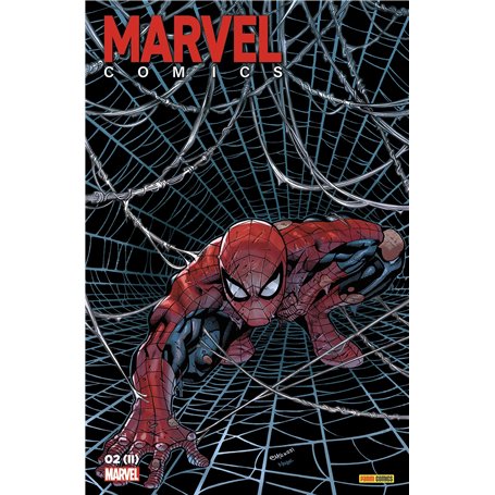 Marvel Comics (II) N°02 15,66 €