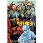 Defenders : Plus aucune règle