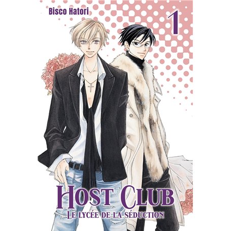 Host Club - Perfect Edition T01