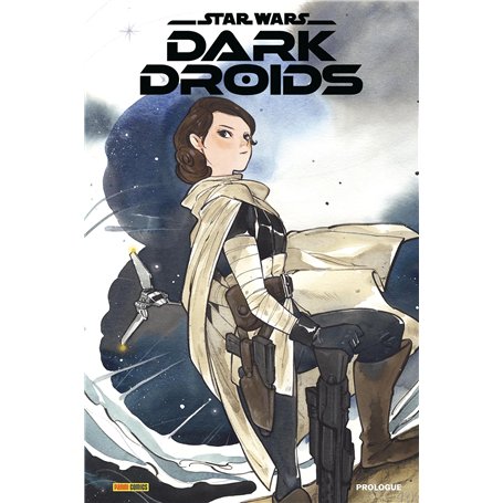 Star Wars Dark Droids : Prologue 21,53 €