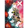 Fall of X T02 (Edition collector) - COMPTE FERME