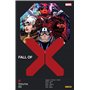 Fall of X T03