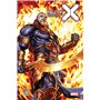 Fall of X T05 (Edition collector) - COMPTE FERME