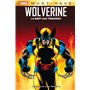 Wolverine : La mort aux trousses