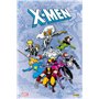X-Men : L'intégrale 1988 (II) (Nouvelle édition) (T22)