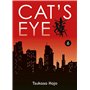 Cat's Eye Perfect Edition T06