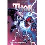 Thor T02 : Dieu des marteaux