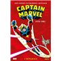 Captain Marvel : L'intégrale 1978-1982 (T06)