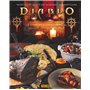 Diablo : Livre de cuisine