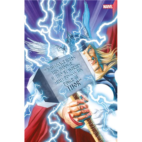 Marvel Comics (II) N°06 (Variant - Tirage limité) - COMPTE FERME
