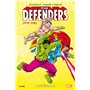 Defenders : L'intégrale 1979-1981 (T08)
