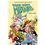The New Mutants : L'intégrale 1987-1988 (T07)