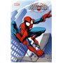 Ultimate Spider-Man T01 Pouvoirs et responsabilités