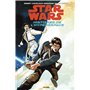 Star Wars - Histoires de l'hyperspace T01
