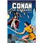 Conan le Barbare : L'intégrale 1982-1983 (T15)
