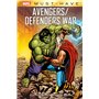 Avengers/Defenders War