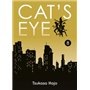 Cat's Eye Perfect Edition T08