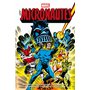 Les Micronautes T01