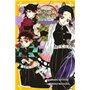Demon Slayer - Roman jeunesse T06