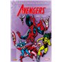 Avengers : L'intégrale 1983-1984 (T21)