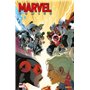 Marvel Comics (II) N°09