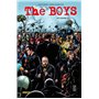 The Boys T03 : Dit comme ça...